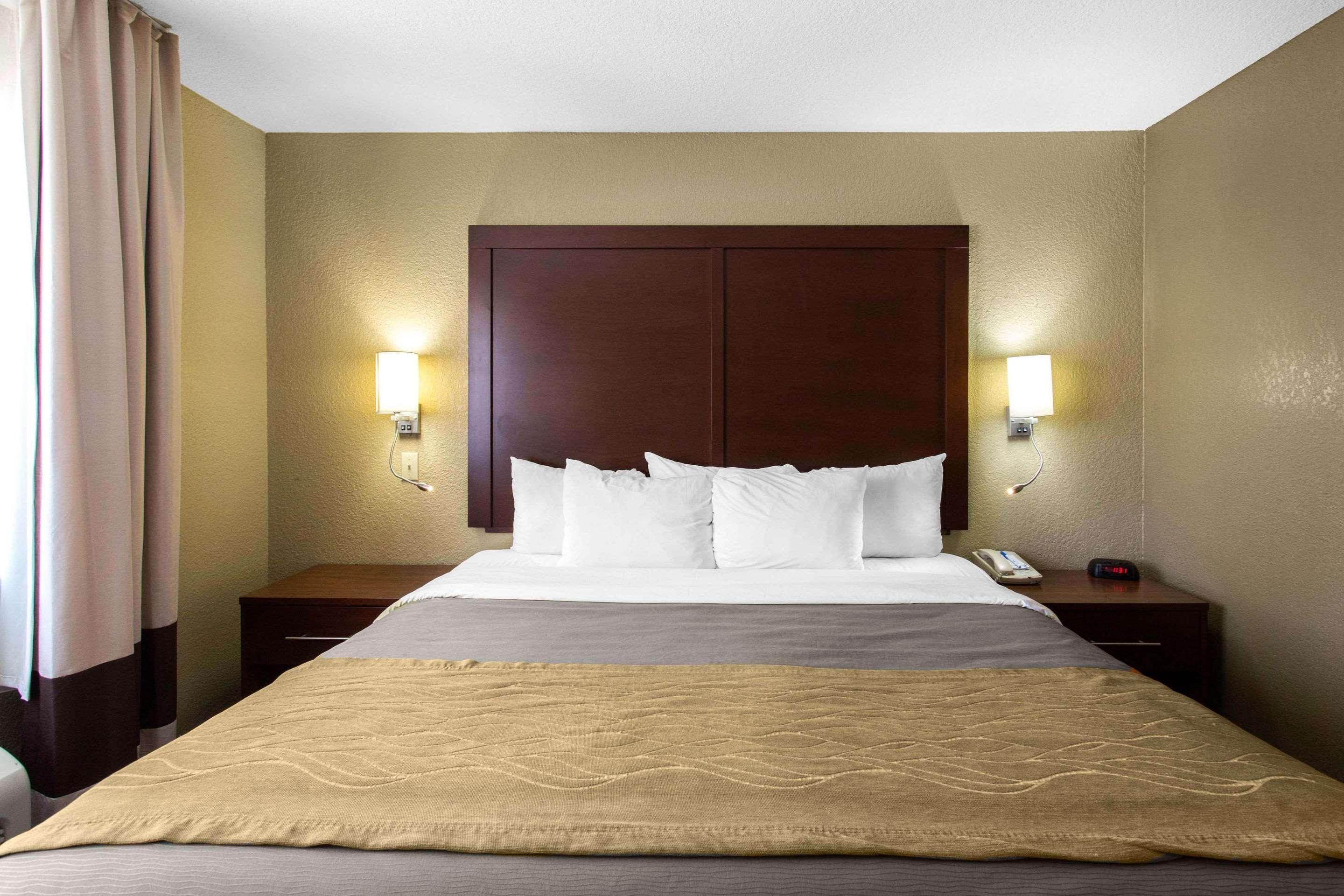 Comfort Inn & Suites Deming Luaran gambar
