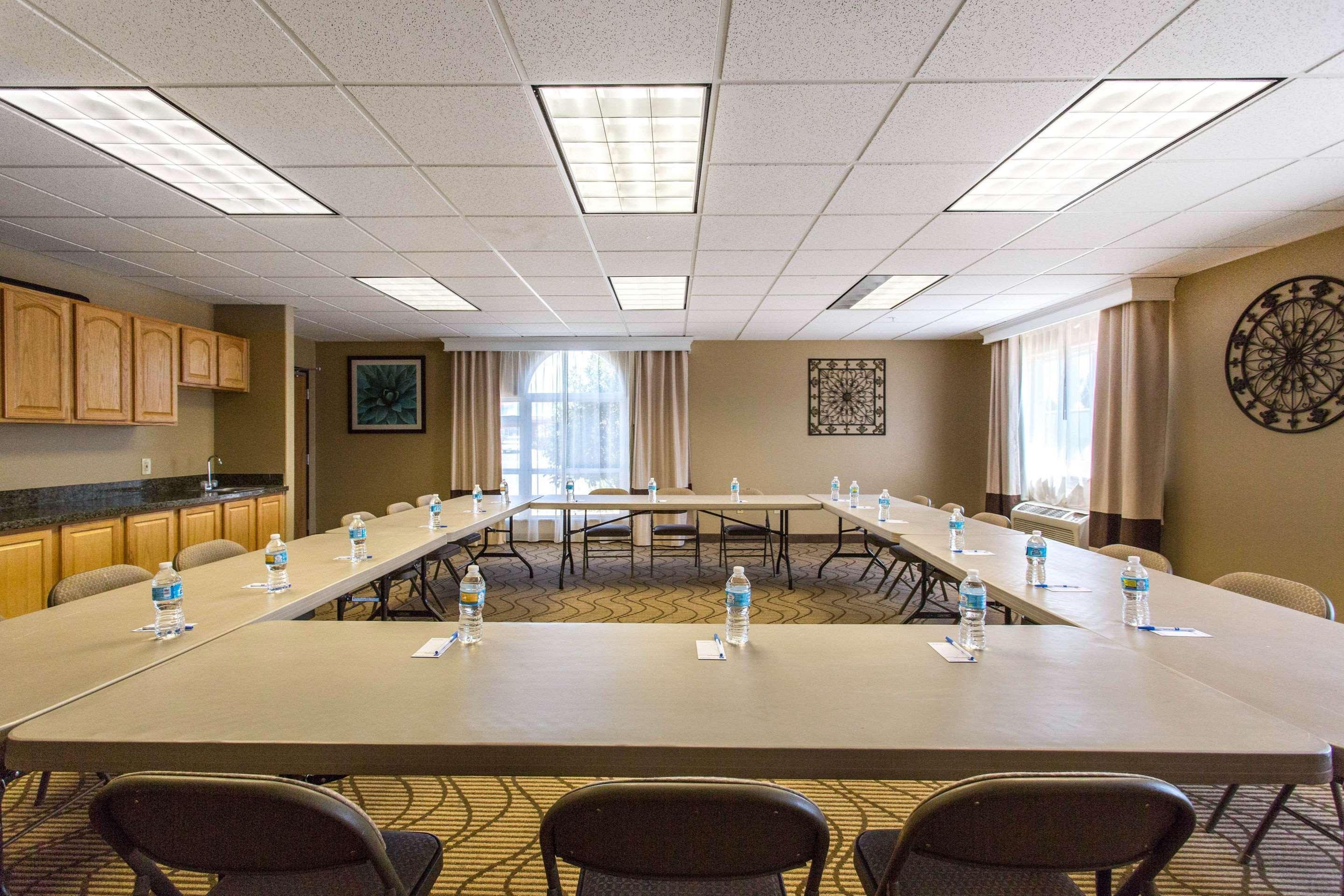 Comfort Inn & Suites Deming Luaran gambar