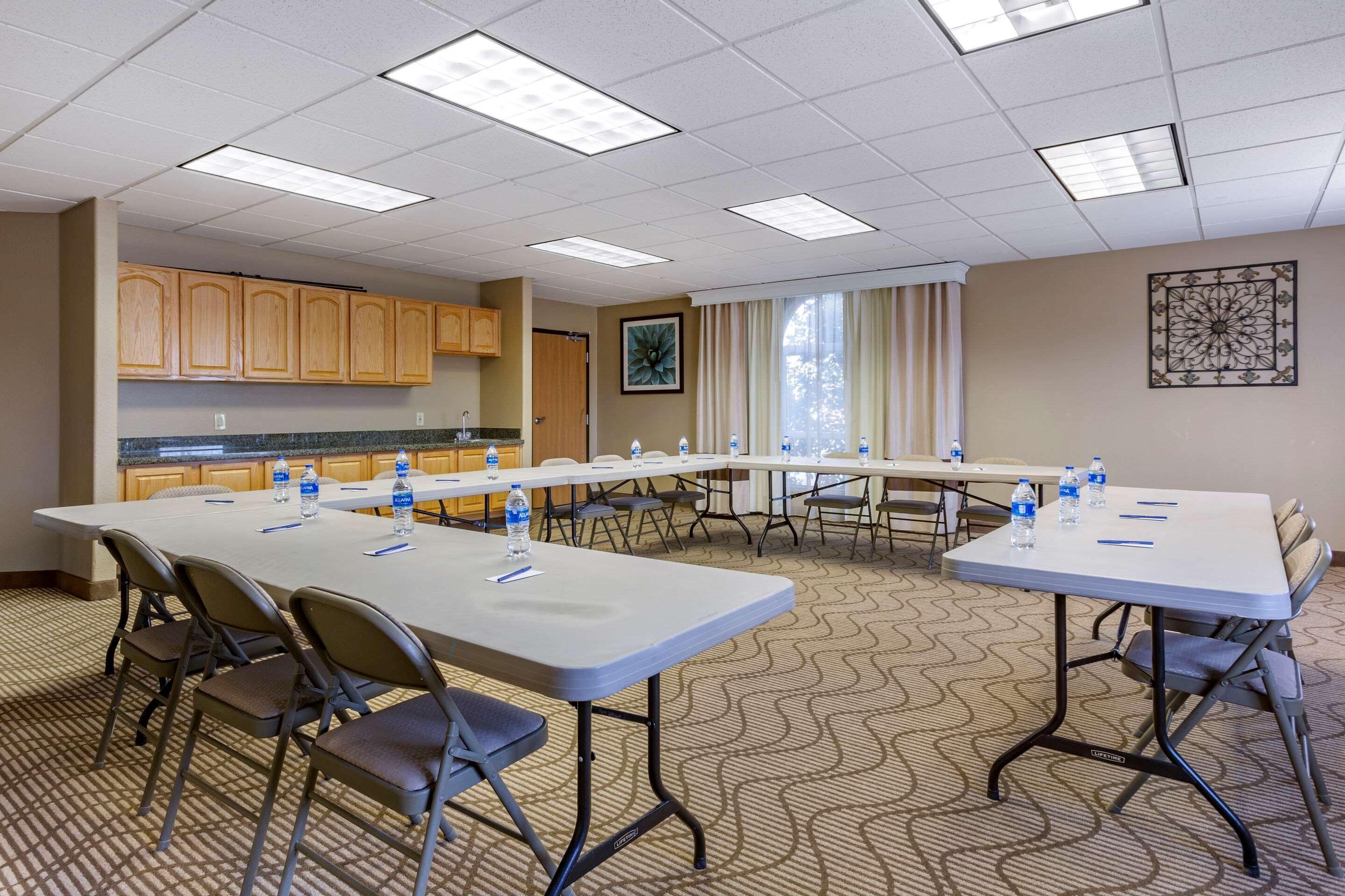 Comfort Inn & Suites Deming Luaran gambar