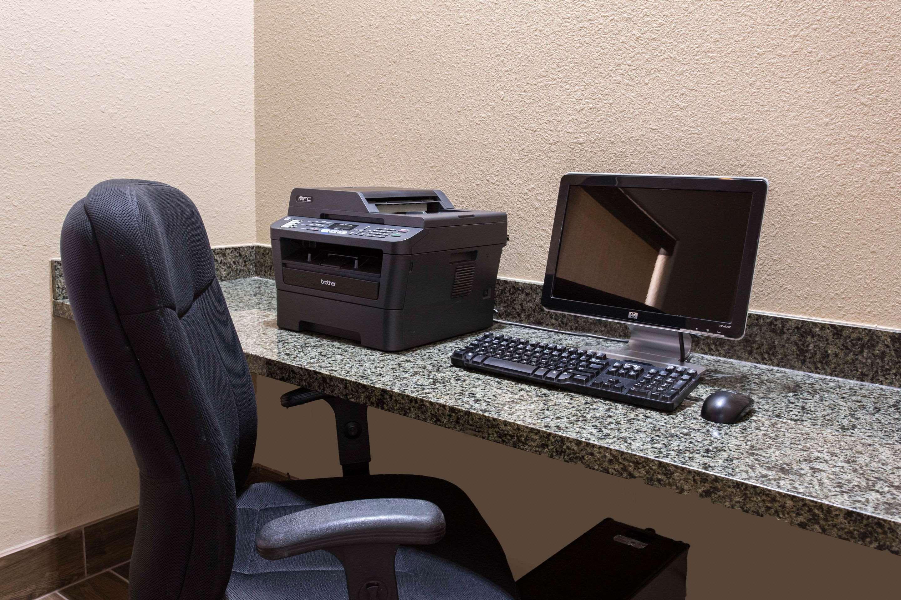 Comfort Inn & Suites Deming Luaran gambar