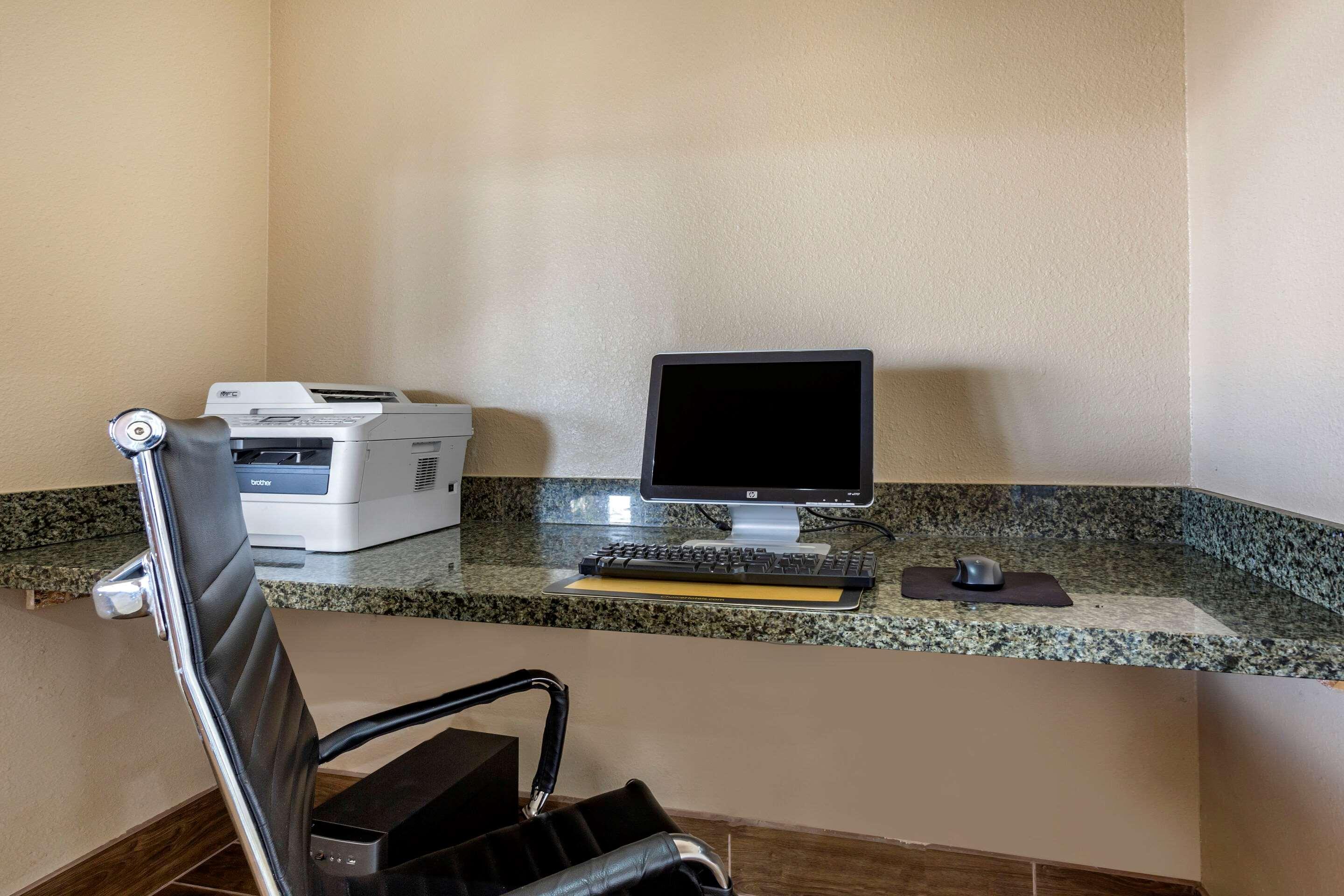 Comfort Inn & Suites Deming Luaran gambar