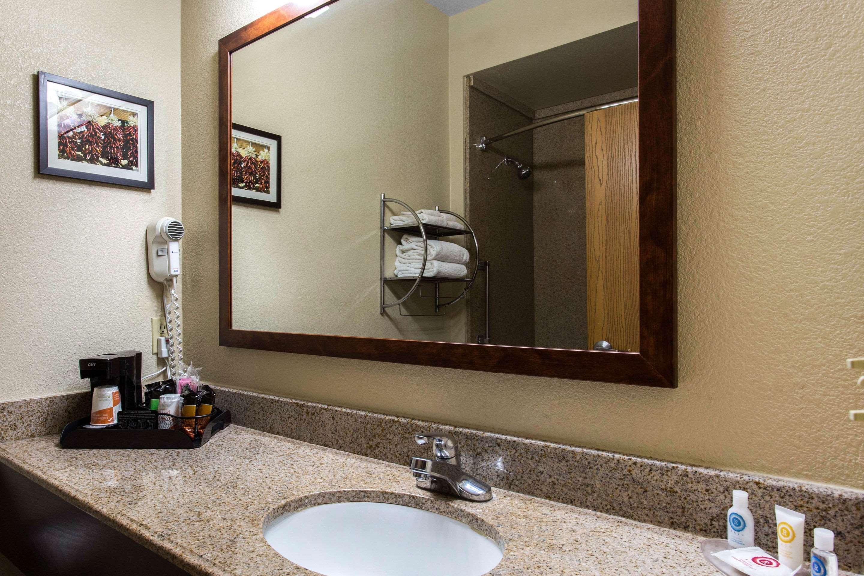 Comfort Inn & Suites Deming Luaran gambar