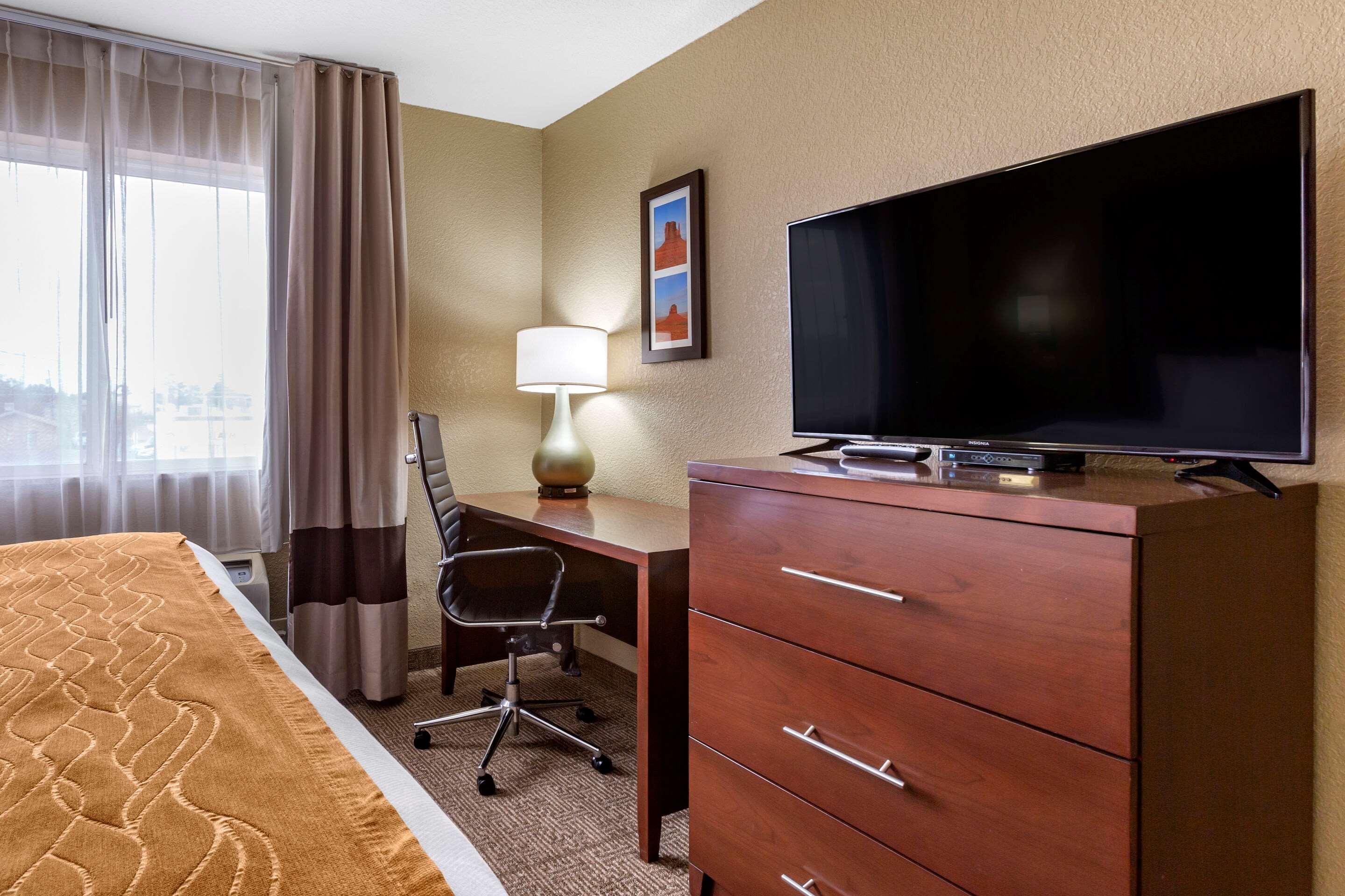 Comfort Inn & Suites Deming Luaran gambar