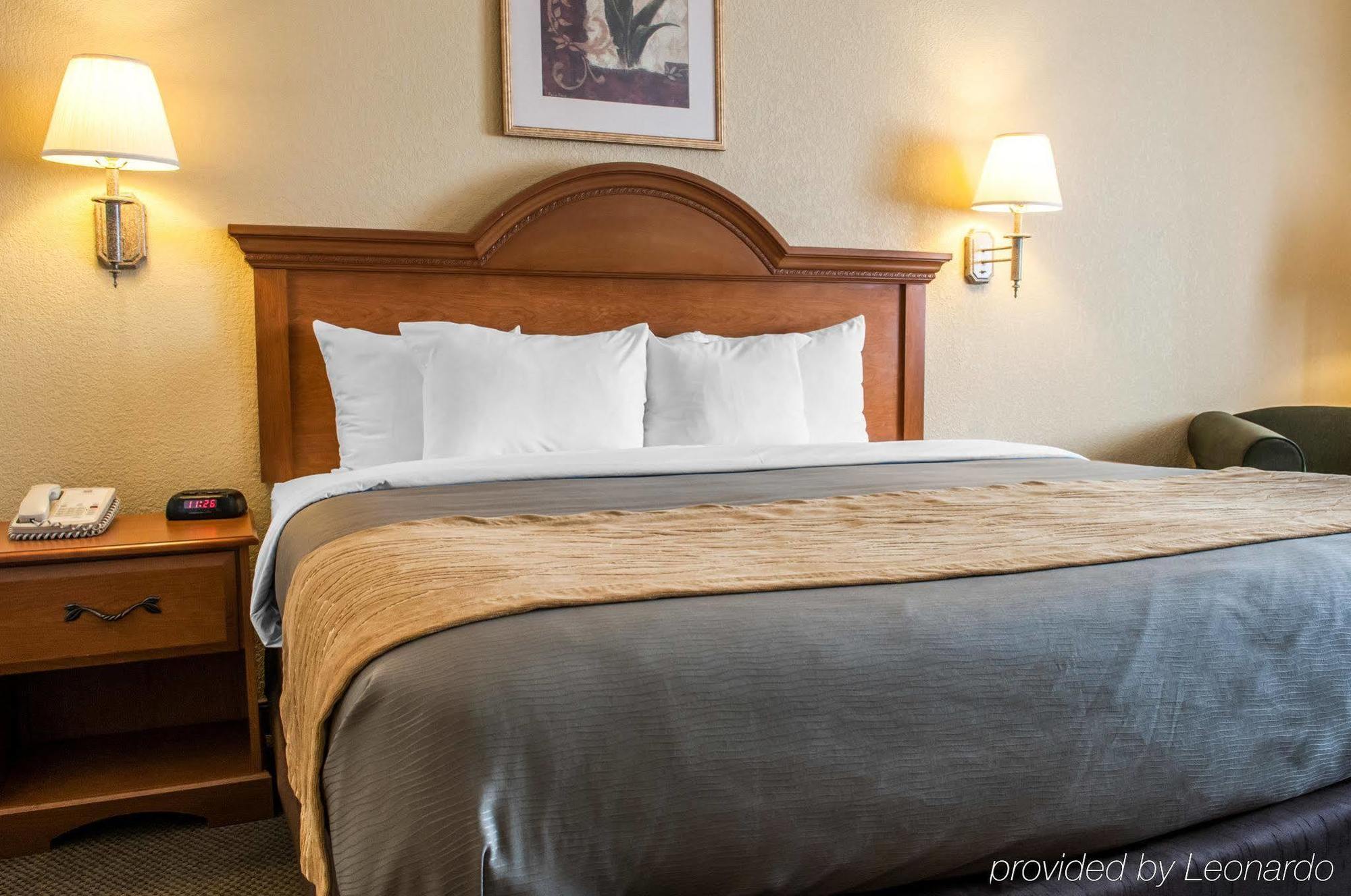 Comfort Inn & Suites Deming Luaran gambar
